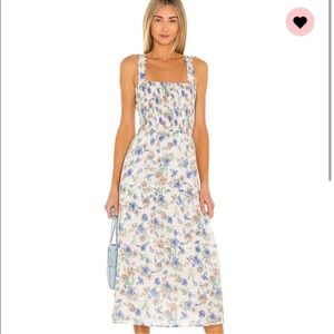 HEARTLOOM Ronnie Dress